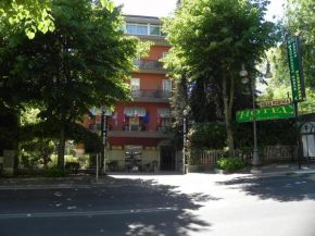 Hotel Villa Robinia Genzano Di Roma